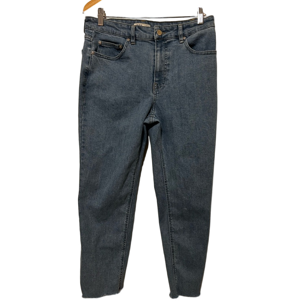 ⛵️Oat New York Blue  Jeans size 10/30 GUC